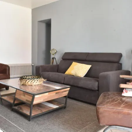 Maison 4 Pers. Decoree Avec Piscine & Wifi - Fr-1-535-14 Dom wakacyjny Angoulins