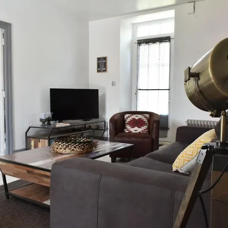 Maison 4 Pers. Decoree Avec Piscine & Wifi - Fr-1-535-14 Angoulins