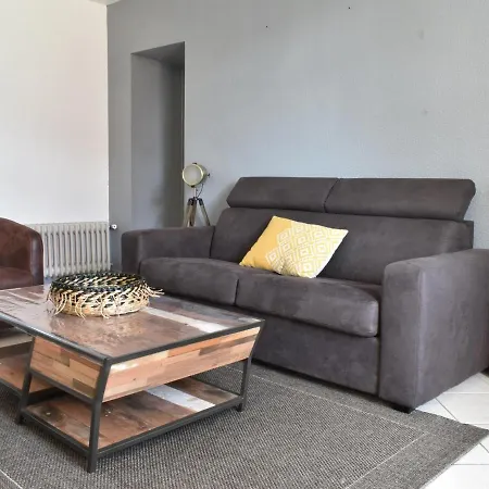 Maison 4 Pers. Decoree Avec Piscine & Wifi - Fr-1-535-14 Dom wakacyjny