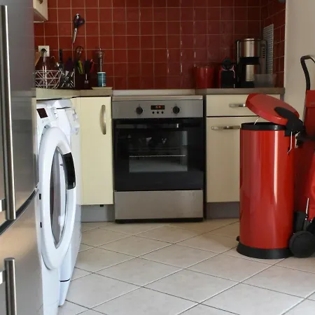 Dom wakacyjny Maison 4 Pers. Decoree Avec Piscine & Wifi - Fr-1-535-14 Angoulins